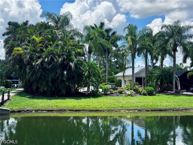 Lot 113 3009 Cupola LN N, Labelle, FL 33935