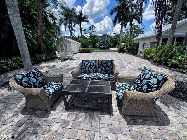 Lot 113 3009 Cupola LN N, Labelle, FL 33935