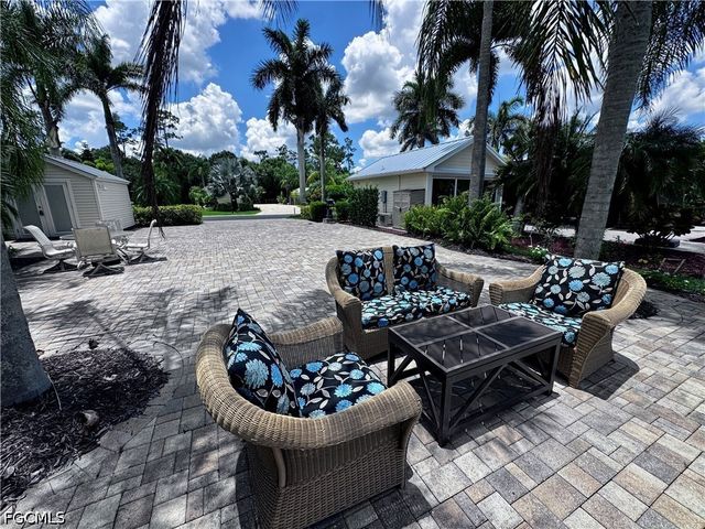 Lot 113 3009 Cupola LN N, Labelle, FL 33935