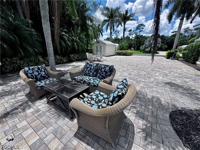 Lot 113 3009 Cupola LN N, Labelle, FL 33935