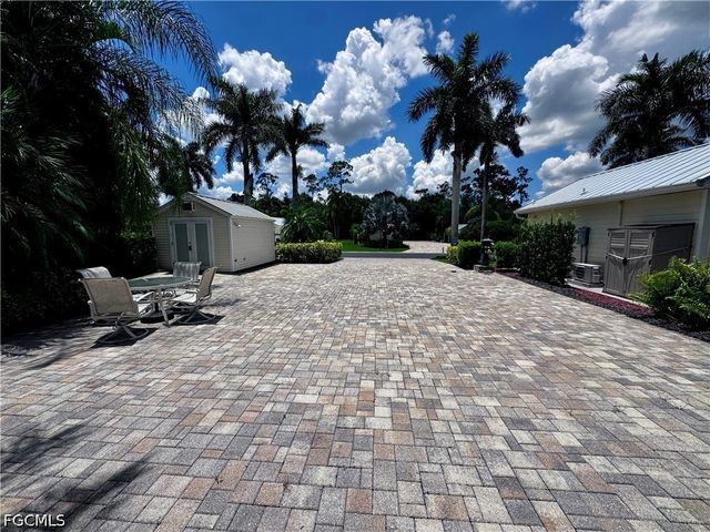 Lot 113 3009 Cupola LN N, Labelle, FL 33935