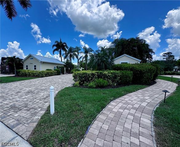 Lot 113 3009 Cupola LN N, Labelle, FL 33935