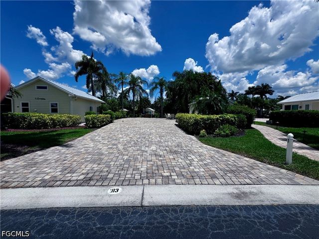 Lot 113 3009 Cupola LN N, Labelle, FL 33935
