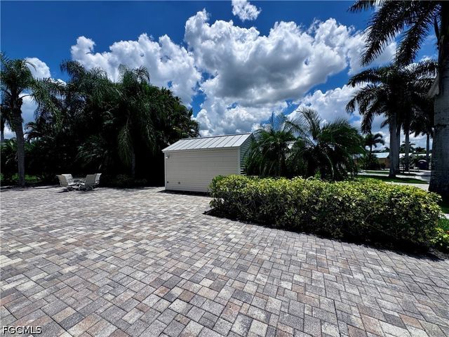Lot 113 3009 Cupola LN N, Labelle, FL 33935