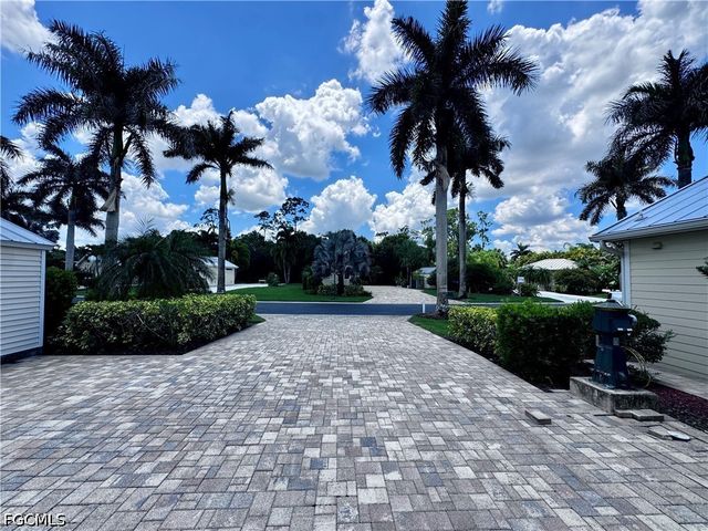 Lot 113 3009 Cupola LN N, Labelle, FL 33935