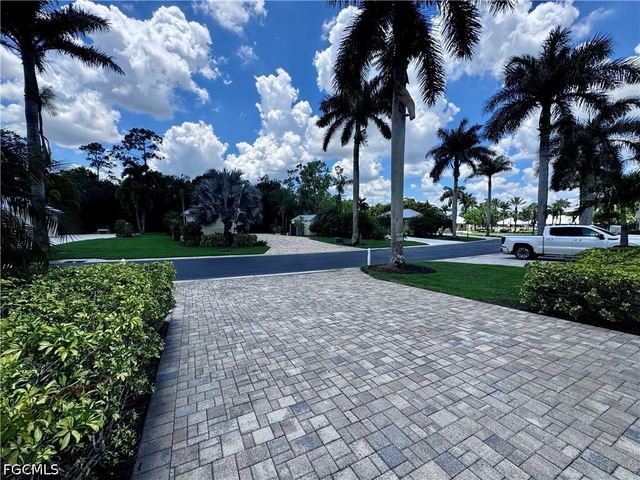 Lot 113 3009 Cupola LN N, Labelle, FL 33935