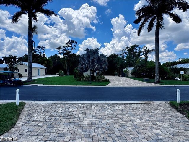 Lot 113 3009 Cupola LN N, Labelle, FL 33935