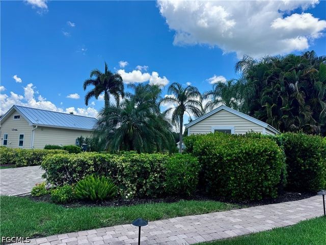 Lot 113 3009 Cupola LN N, Labelle, FL 33935
