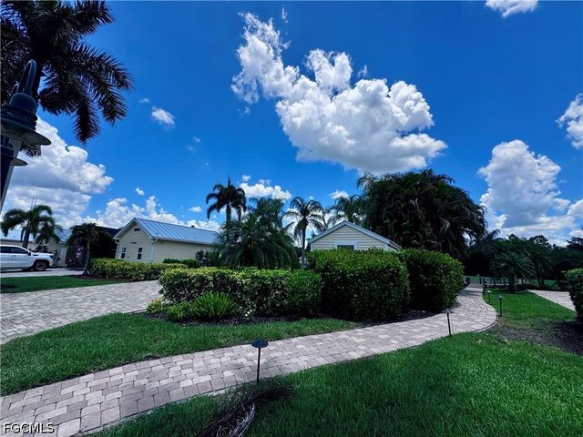 Lot 113 3009 Cupola LN N, Labelle, FL 33935