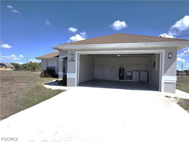 2304 Christopher AVE N, Lehigh Acres, FL 33971