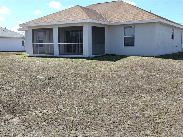 2304 Christopher AVE N, Lehigh Acres, FL 33971
