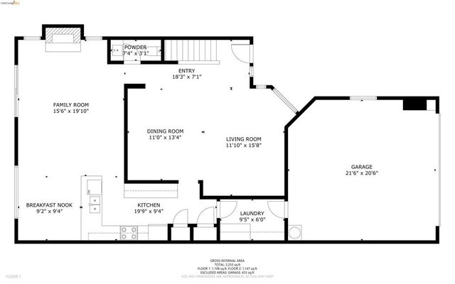 2590 Glen Isle Ave, Pleasanton, CA 94588