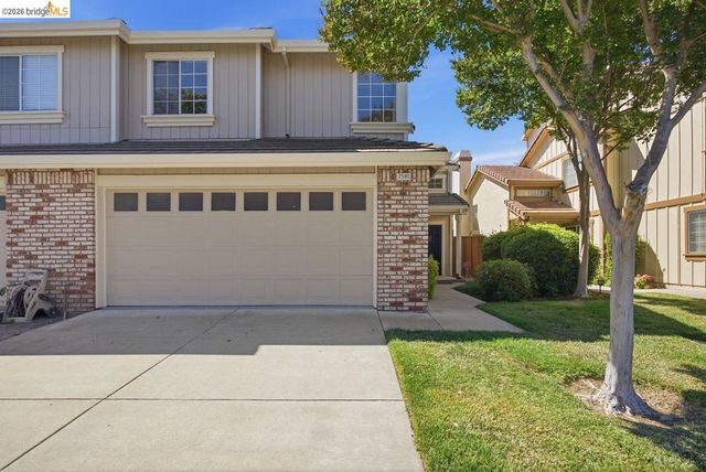 2590 Glen Isle Ave, Pleasanton, CA 94588