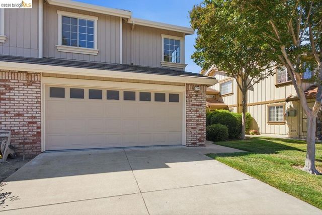 2590 Glen Isle Ave, Pleasanton, CA 94588