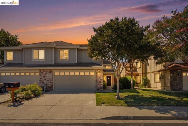 2590 Glen Isle Ave, Pleasanton, CA 94588