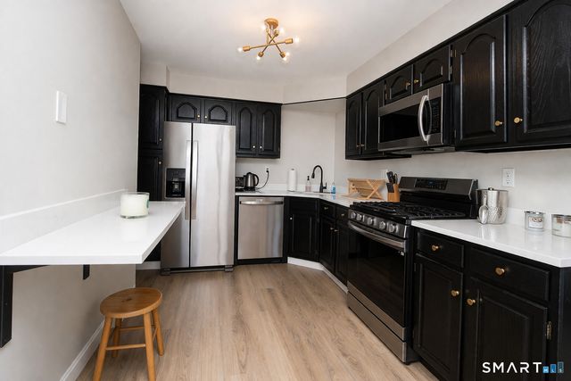 30 Woodland Street 9H, Hartford, CT 06105