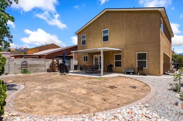 5739 Cibola Drive NE, Rio Rancho, NM 87144