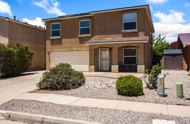 5739 Cibola Drive NE, Rio Rancho, NM 87144