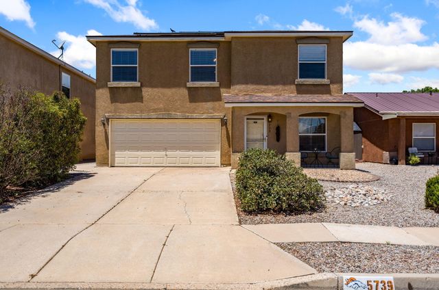5739 Cibola Drive NE, Rio Rancho, NM 87144