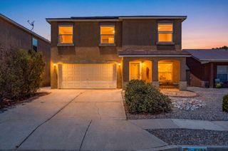 5739 Cibola Drive NE, Rio Rancho, NM 87144