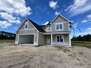 408 Whitestone (Lot 285) Drive, Fayetteville, NC 28312
