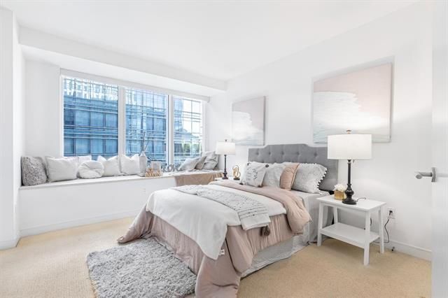 301 Mission Street 9D, San Francisco, CA 94105