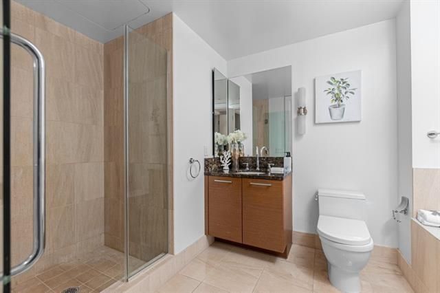 301 Mission Street 9D, San Francisco, CA 94105