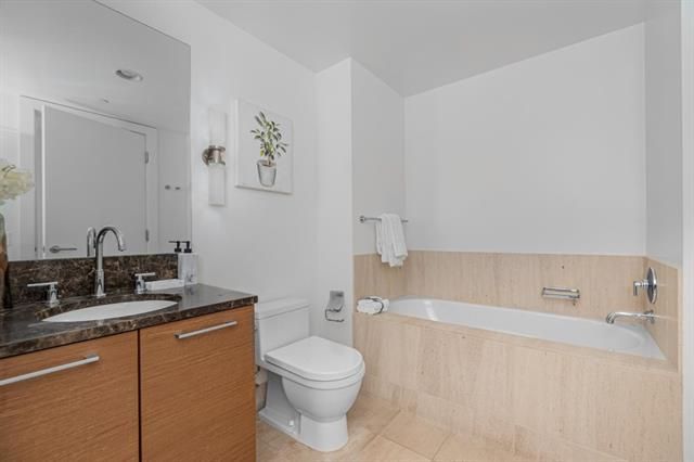 301 Mission Street 9D, San Francisco, CA 94105