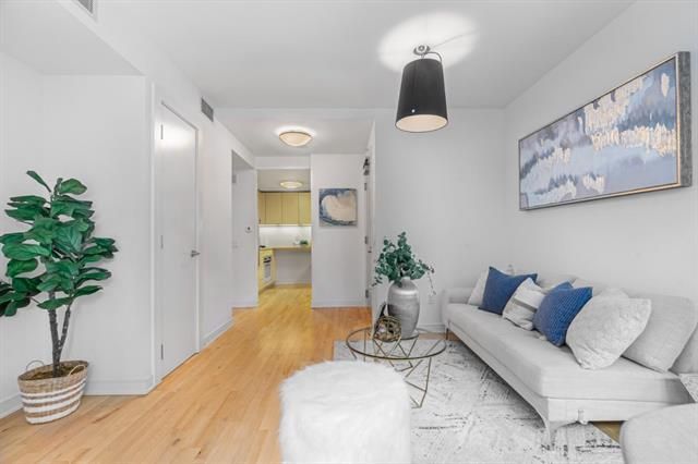 301 Mission Street 9D, San Francisco, CA 94105