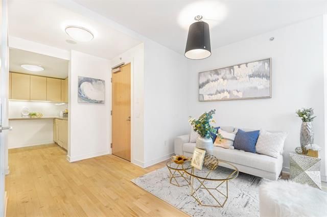 301 Mission Street 9D, San Francisco, CA 94105