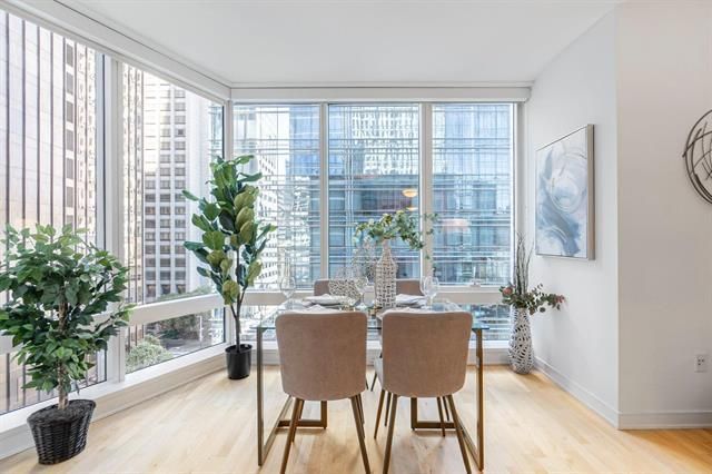 301 Mission Street 9D, San Francisco, CA 94105