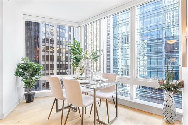 301 Mission Street 9D, San Francisco, CA 94105