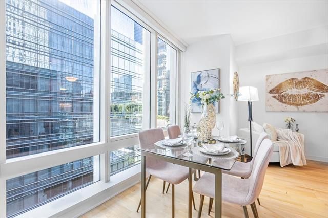 301 Mission Street 9D, San Francisco, CA 94105