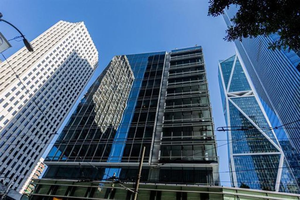 301 Mission Street 9D, San Francisco, CA 94105