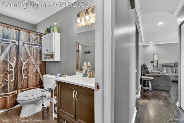 35669 Hees Street, Livonia, MI 48150