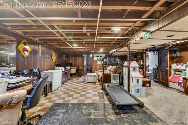 35669 Hees Street, Livonia, MI 48150