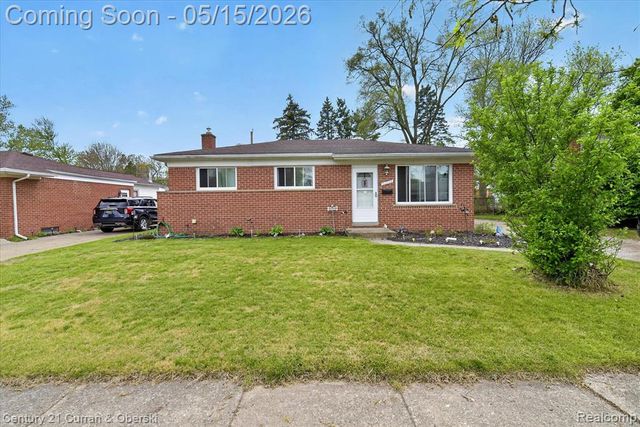 35669 Hees Street, Livonia, MI 48150