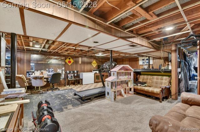 35669 Hees Street, Livonia, MI 48150