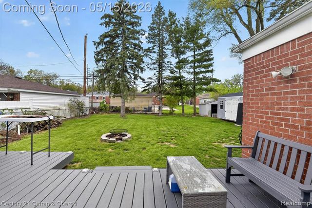 35669 Hees Street, Livonia, MI 48150