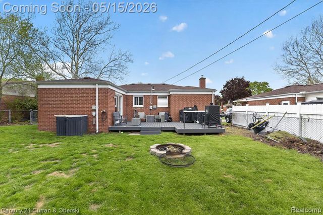 35669 Hees Street, Livonia, MI 48150
