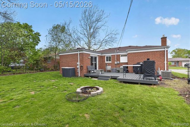 35669 Hees Street, Livonia, MI 48150