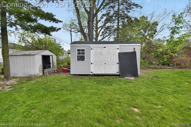 35669 Hees Street, Livonia, MI 48150