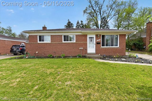 35669 Hees Street, Livonia, MI 48150