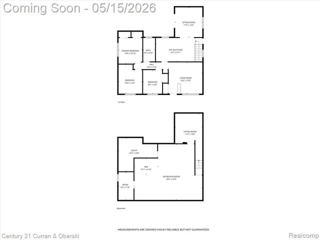 35669 Hees Street, Livonia, MI 48150
