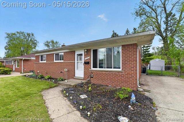 35669 Hees Street, Livonia, MI 48150