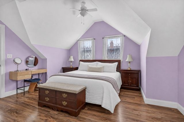 18 Vincent Ave 18, Belmont, MA 02478