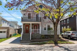 18 Vincent Ave 18, Belmont, MA 02478