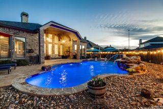 7955 Valley Crest, Fair Oaks Ranch, TX 78015