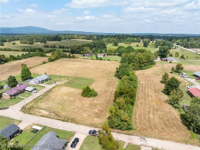Lot 14 Granstaff Avenue, Waldron, AR 72958