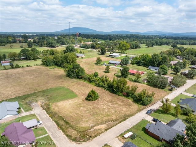 Lot 14 Granstaff Avenue, Waldron, AR 72958